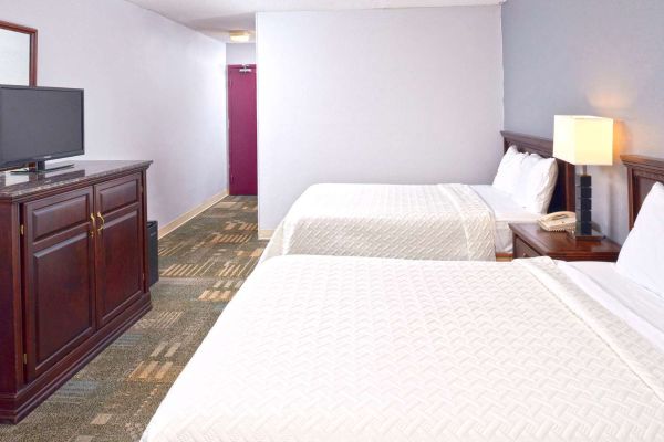 Hotel Econo Lodge Benton
